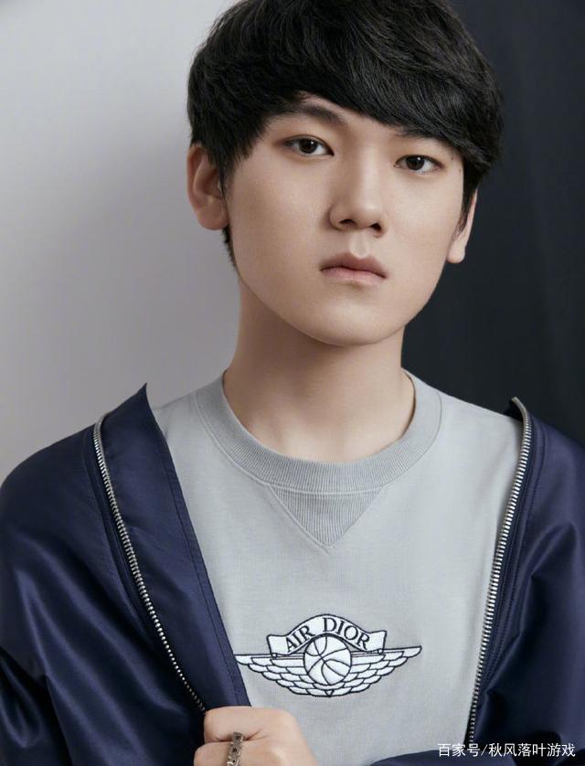 板上钉钉？！OBGG显示Leyan成为NIP打野选手