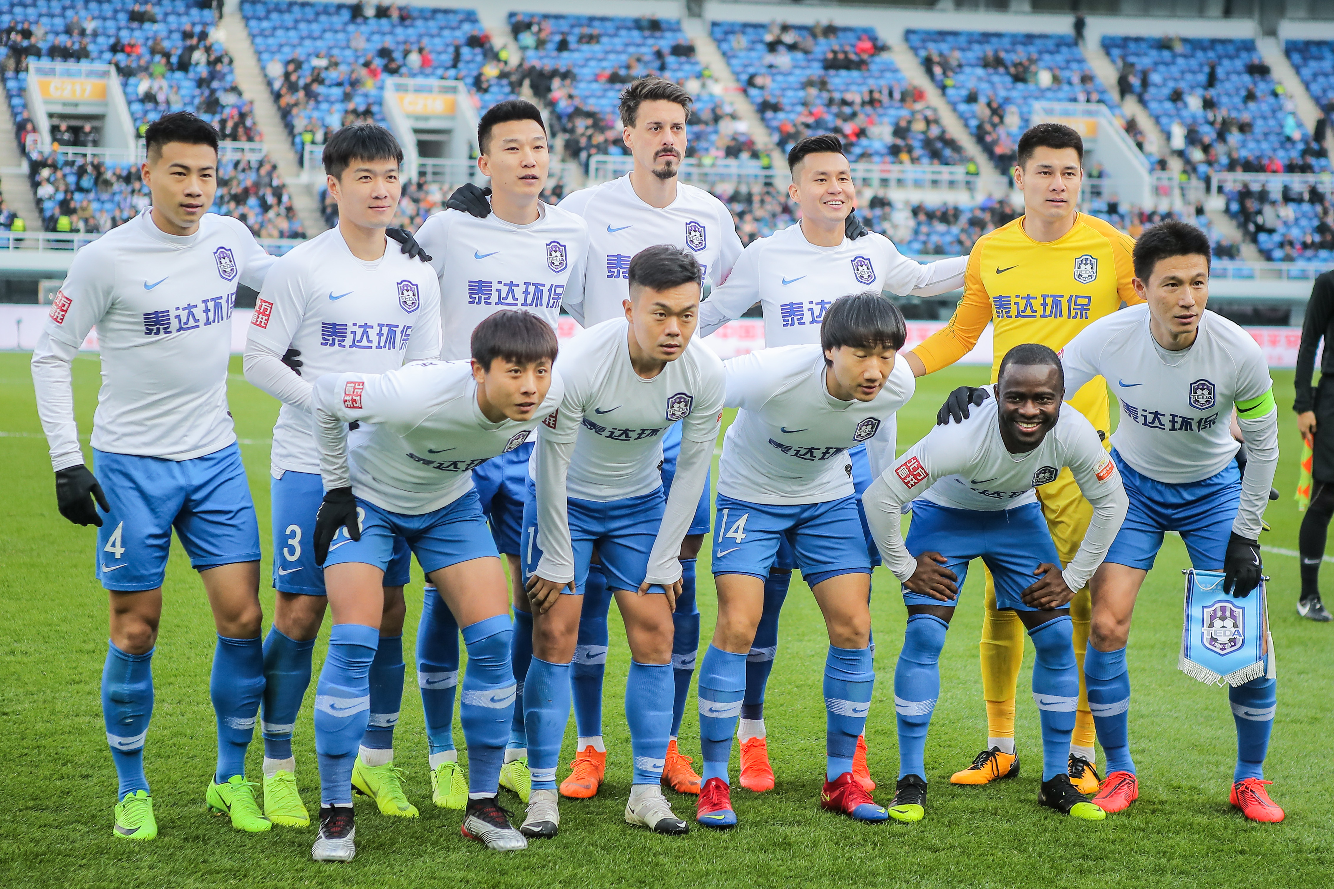 共同推动