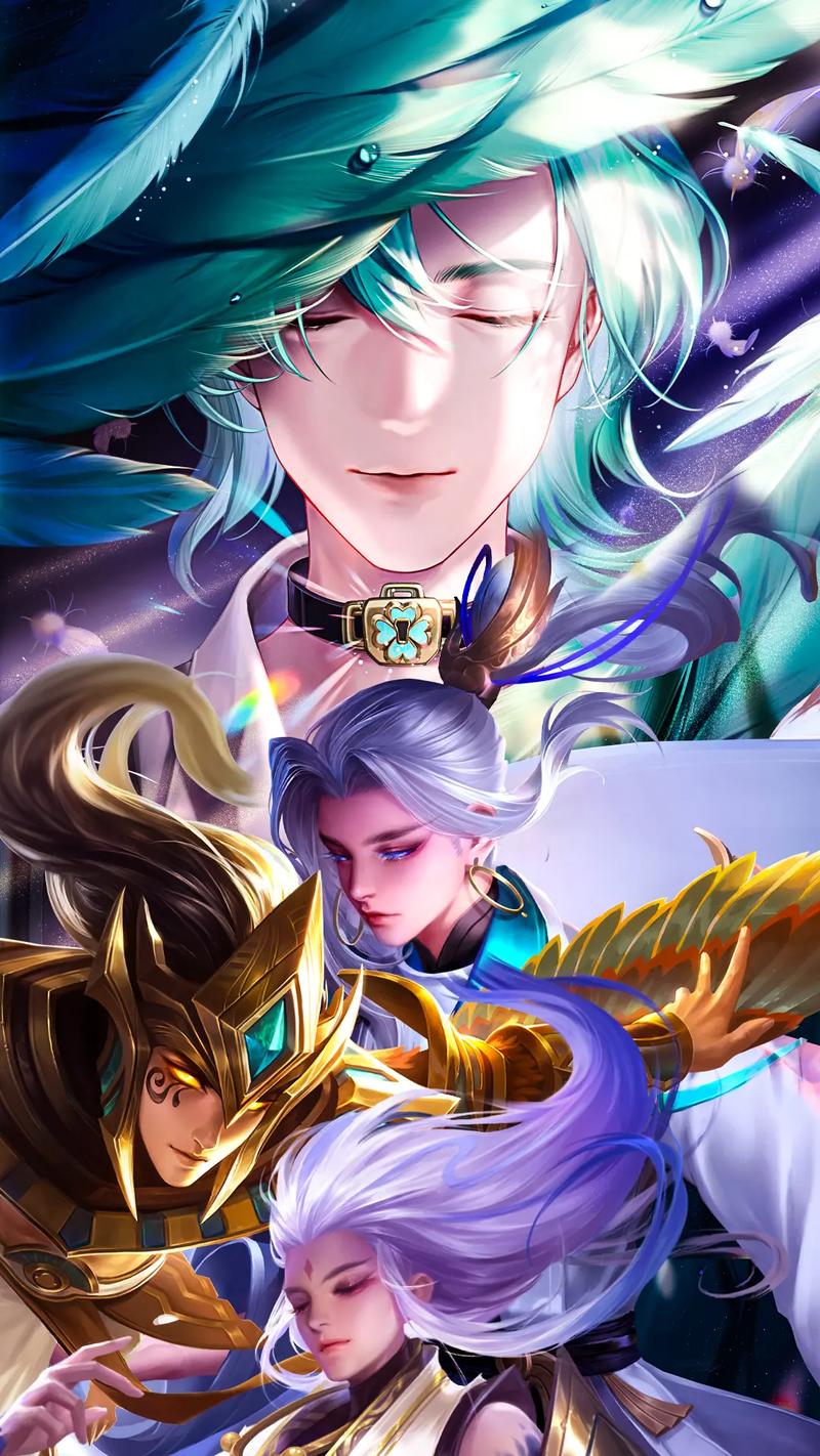 Vitality 与团队经理分道扬镳