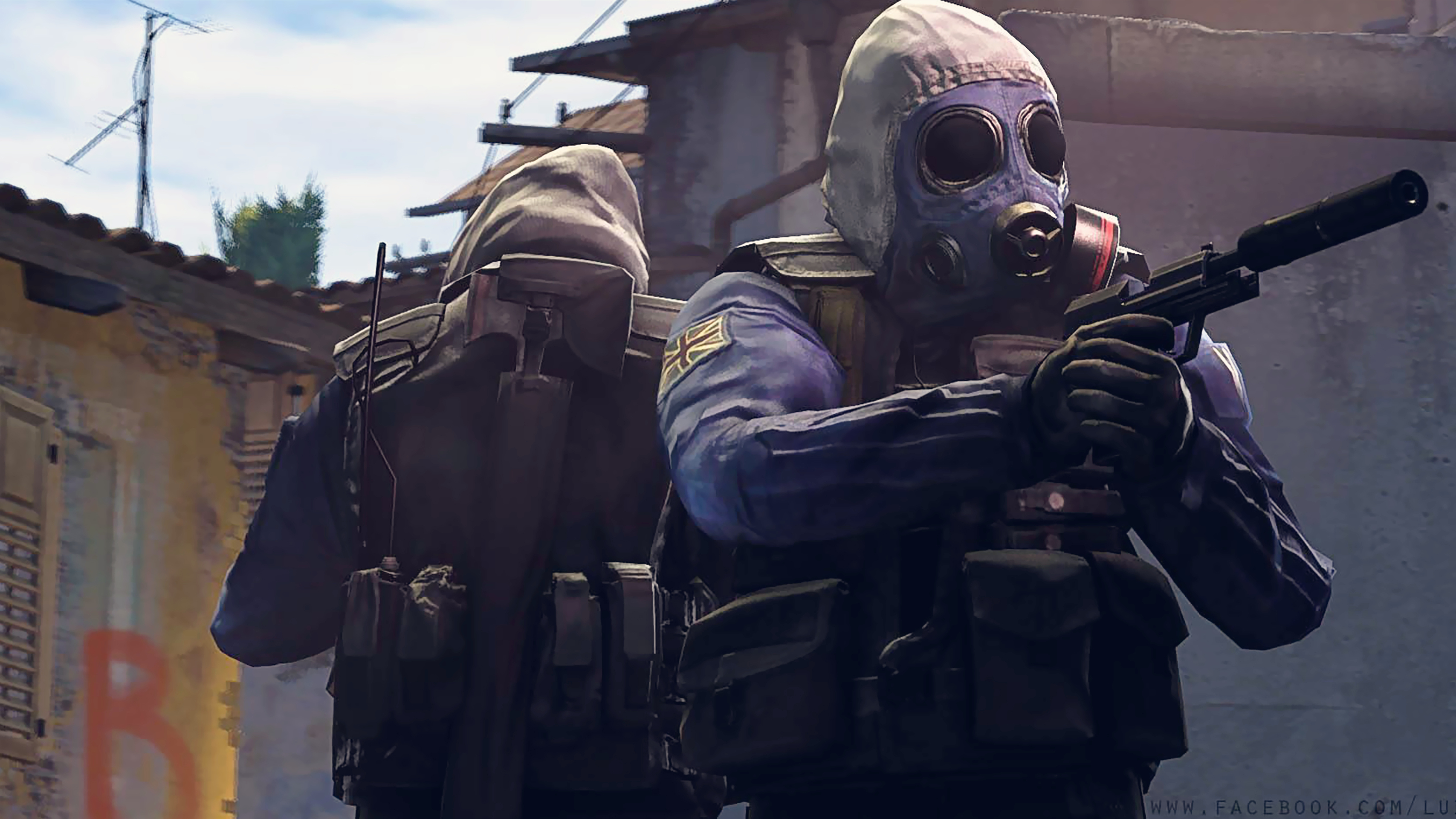 BLAST Rivals 第1季 2026 宣布