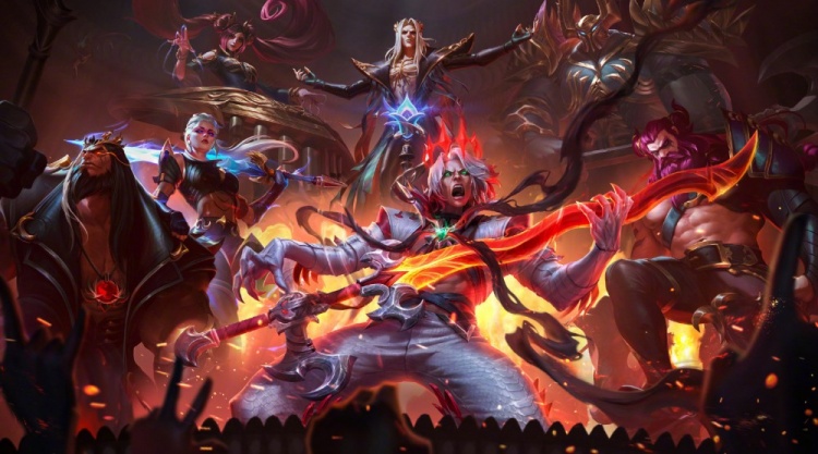 DOTA2西欧及北美赛区预选赛出线队伍预测，Secret或将有机会出线