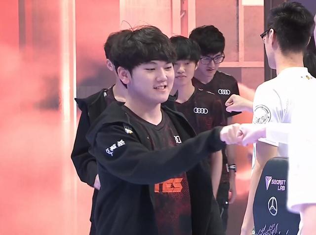 上海Major亚洲RMR：LVG 0-2 FQ无缘上海Major