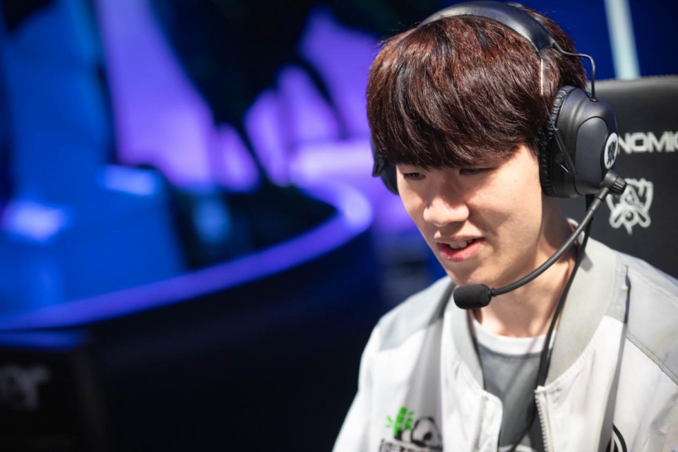 Talon和Gen.G晋级VCT 2025：太平洋揭幕战上半区半决赛