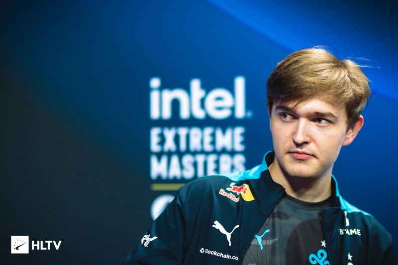 Rex Regum Qeon 荣获 VCT 2025： 太平洋阶段 1 冠军